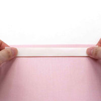 KAWAGUCHI 布用両面テープ 幅15mm 94-004 1セット(2個)