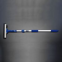 エスコ 330mm 水切りワイパー EA928CA-11 1セット(5個)（直送品）