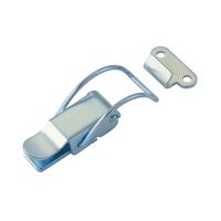 エスコ 106.5x38mm パッチン(ツル長) EA951BR-56 1セット(10個)（直送品）