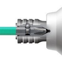 エスコ #3x150mm カラービット(マグネット付/2本組) EA813AA-33 1セット(10パック)（直送品）