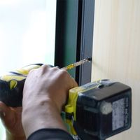 エスコ #2x 85mm 衝撃吸収ビット(2本組) EA813AE-12 1セット(15パック)（直送品）