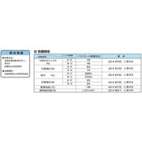 スワロン バクテガード静電防炎 1830X0.3X30M 1本（直送品）