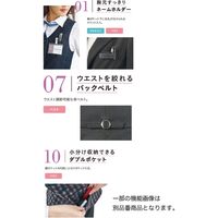 ベスト GVEL-2064-K3-05 1着 サーヴォ（直送品）