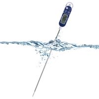 カスタム 防水デジタル温度計 CT-311WP 1台