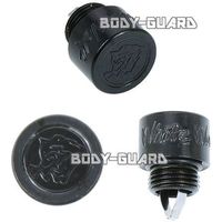 エスエスボディーガード 警棒 ホワイトウルフ 7075アルミ合金 16インチ 鍔付き WW-16AT 1本（直送品）