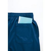 アイトス ニットスクラブパンツ(男女兼用) 861412 1枚　スクラブ（直送品）