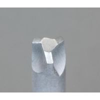 エスコ # 4x25mm [TRIーWING]ドライバービット EA611GK-4 1セット(10本)（直送品）