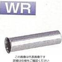 エスコ 12 x10mm チューブ内径保護リング(10個) EA125DX-130 1セット(100個:10個×10袋)（直送品）