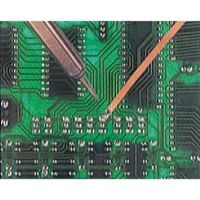 エスコ 1.9mm ソダーウィック(1巻) EA323-13 1セット(15個)（直送品）