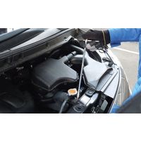 エスコ 1/2”DR/17x250mm [INHEX]ビットソケット EA617GT-417 1セット(10個)（直送品）