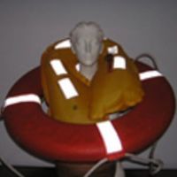 エスコ 30mmx 2m/0.4mm 反射シート(シルバー) EA911AR-42 1セット(5本)（直送品）