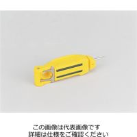 エスコ かるこ(鉄部用) EA581DC-3 1セット(10個)（直送品）