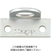 エスコ 54mm 掛金(2個) EA951BB-46 1セット(10個:1個×10組)（直送品）