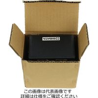 柴田科学 異径アダプター用ろ紙クリップ φ25mmろ紙用 10個入 080120-015A 1セット(10個)（直送品）