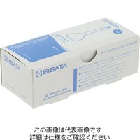 柴田科学 メスフラスコ スーパーグレード 5mL 1個 020060-5（直送品）