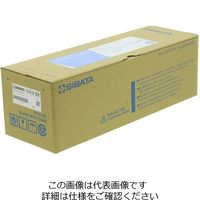 柴田科学 メスフラスコ 茶 スーパーグレード 1L 1個 020070-1000（直送品）