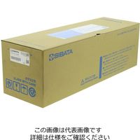 柴田科学 メスフラスコ 茶 スーパーグレード 2L 1個 020070-2000（直送品）