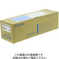 柴田科学 メスフラスコ 茶 スーパーグレード 500mL 1個 020070-500（直送品）