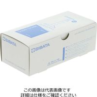 柴田科学 マイクロメスフラスコ スーパーグレード 2mL 023050-2 1個（直送品）