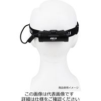 藤原産業 SK11 充電式LEDヘッドライトSLHー011 SLH-011 1個（直送品）