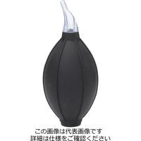 エスコ φ54x125mm ブロワー EA653B-7A 1セット(10個)（直送品）