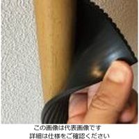 エスコ 32x900mm ゴムパイプ(グリーン) EA997XC-313 1セット(5本)（直送品）