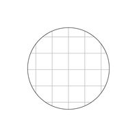 コクヨ キャンパスツインリングメモ方眼罫50枚カットオフA7 メ-M364S5-D 1セット(1冊×20)