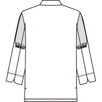 ショップコート SJAU-2009-C3-M 1着 サーヴォ（直送品）