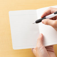 コクヨ キャンパスノート(ミニサイズ・B7) ノ-235BN-B 1セット(20冊)