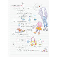 コクヨ ソフトリングノート A罫(普通横罫) B5 80枚 紺 ス-SV608A-DB 1セット(5冊)