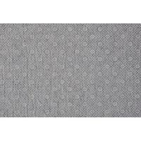 アイリスオーヤマ ラ・クッションラグ　ACRB-1318　ブルー　1個（直送品）