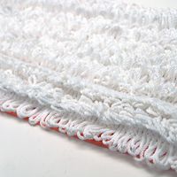 セイワ ポケットモップ(ワックス用) W-400S 4545546005172 1枚