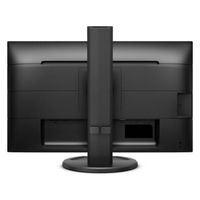 フィリップス 23.8インチ液晶モニター USB Type-C対応/画面回転機能/上下昇降機能 243B9/11 1台