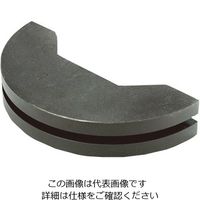 日本エマソン RIDGID 37258 ガス管/黒管用フォーマー 1個（直送品）