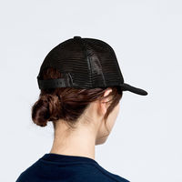 トムス イベントメッシュキャップ 00700ーEVM ブラック 00700 1個