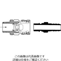 長堀工業 ALタイプ CAL24SAL 1セット(3個)（直送品）