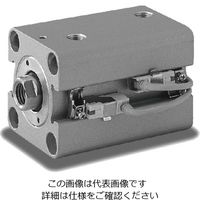 TAIYO 薄形油圧シリンダ 100Sー16SD63N25T 100S-16SD63N25T 1個（直送品）