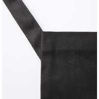 キャブ レギュラーキャンパス サコッシュバッグ  F ブラック 146101C 1セット(5入)（直送品）