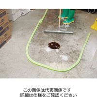 ニューピグコーポレーション ピグウォッシュブロッカーダイク PLR500 1箱(1本)（直送品）