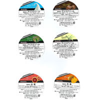 サニーフーズ 「ドナテロウズ」ジェラートセット CT3-03 1セット（直送品）