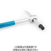 ホーザン PARKTOOL スライディングTハンドルヘックスレンチ THH-4 1個（直送品）
