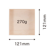 パックスタイル ファルカタ121ー121 本体 200枚(50×4) 650602 1ケース(200枚入(50枚×4袋))（直送品）