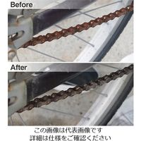 エスコ 250g 錆取り(泡) EA920AJ-52 1セット(4本)（直送品）