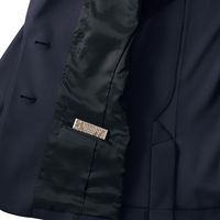 フォーク nuovo ジャケット　FJ15731 ネイビー 17号 FJ15731-7-17（直送品）