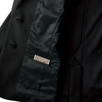 フォーク nuovo ジャケット　FJ15731 ブラック 19号 FJ15731-9-19（直送品）