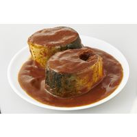 ベルーナ CoCo壱番屋さばカレー缶詰 145g×16缶 a23646 1個(16缶入)（直送品）