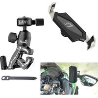 コルハート flock-tkadvanceholder_set エフロック スマホ用セット 850903 1セット（直送品）