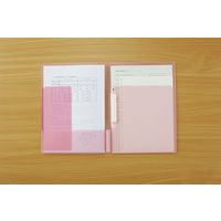 コクヨ キャンパス 復習がしやすいプリントファイルB フ-CE755B 1セット(10冊)