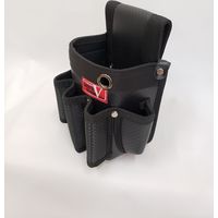 コヅチ 小型腰袋 万能型 WTV-100 1個