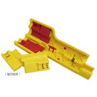 マーベル M同軸ケーブルストリッパー MC-411 1個（直送品）